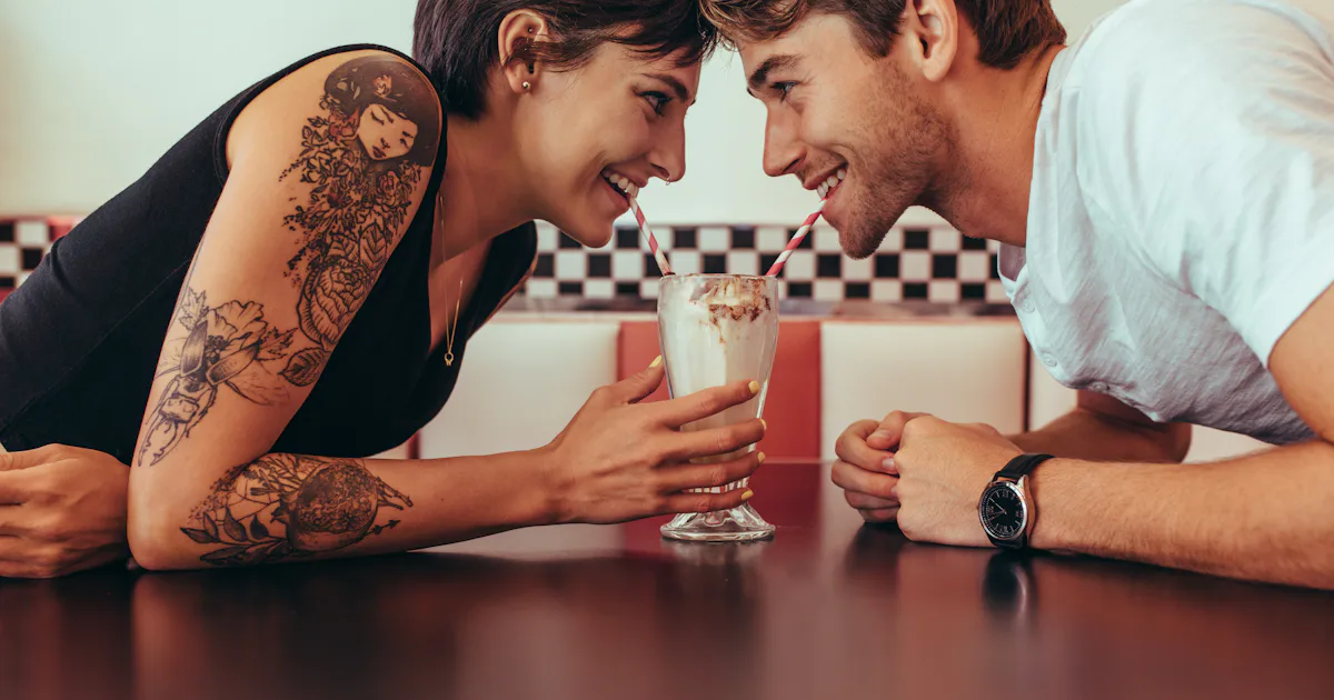 Dating Different Do Opposites Attract? 7 Benefits Of Dating Someone Different From You ...