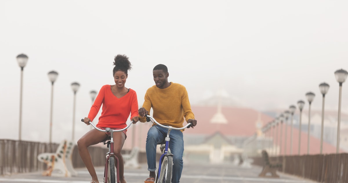 What Really Determines If You ll Remain Friends With Your Ex