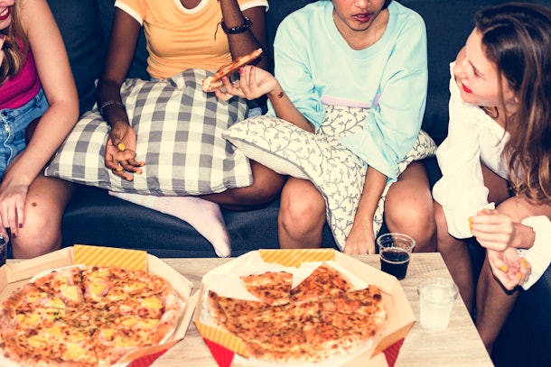 How long after dating do you move in together