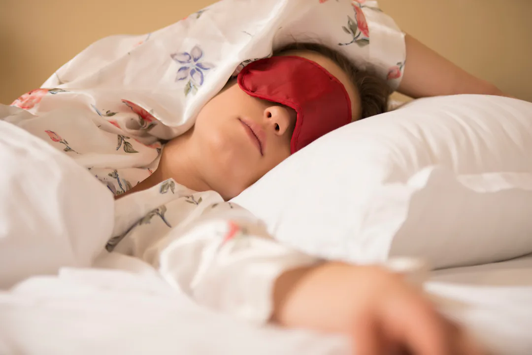 Groggier 6 Surprising Things It Can Mean If You Wake Up Feeling Consistently Groggy