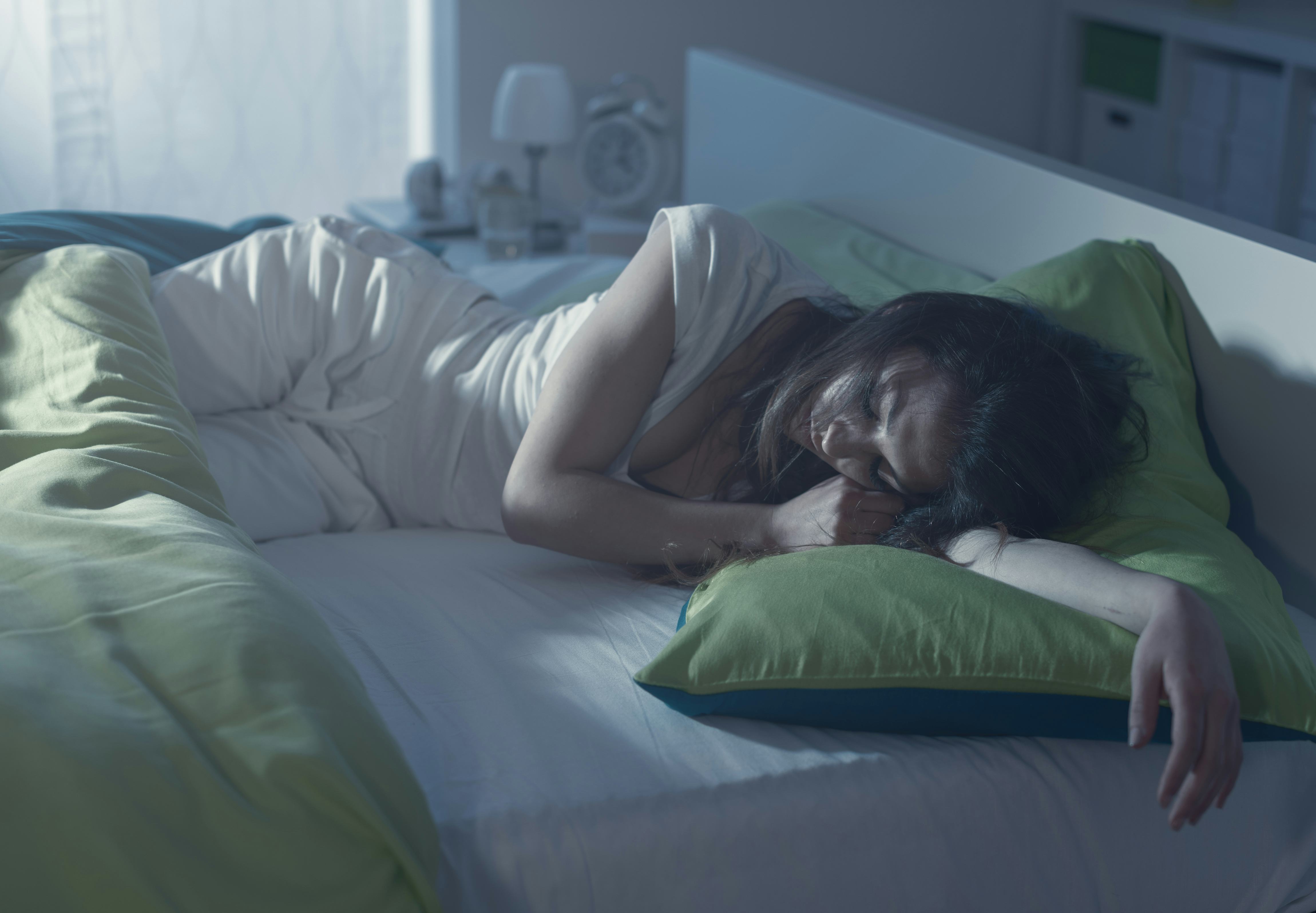 5 Gross Things That Happen When You Don't Change Your Sheets