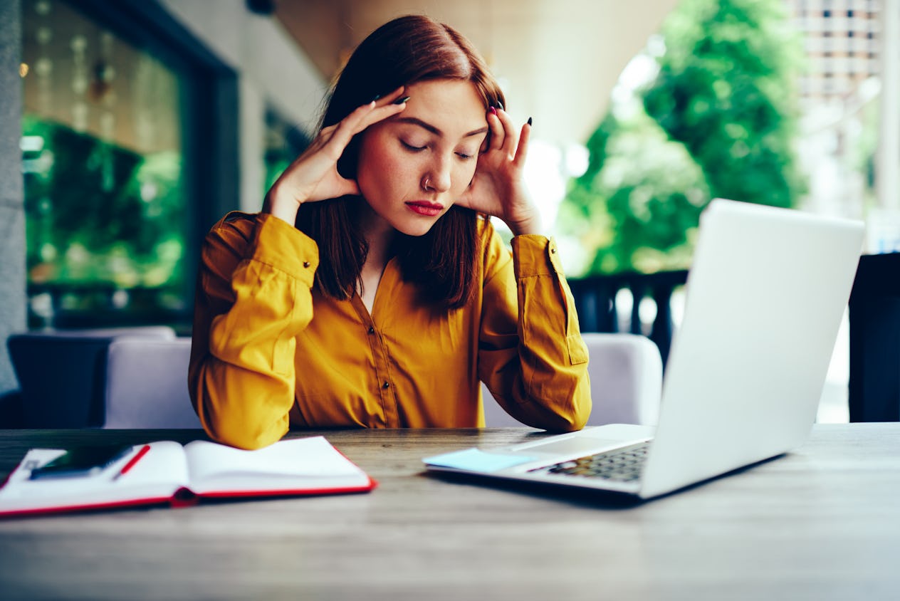 How To Increase Your Energy When You Always Feel Sluggish