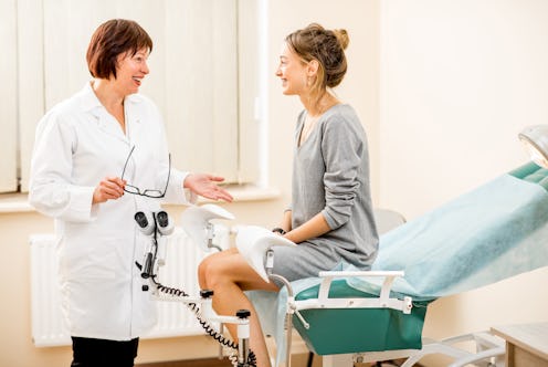 Planned Parenthood and other STI clinics are a safety net for people who need medical care, outside ...