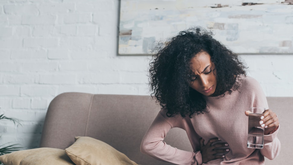 Why Is My Stomach Upset? 8 Things Your Body Could Be Telling You Why Is My Stomach Upset? 8 Things Your Body Could Be Telling You