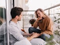 These are questions to ask your partner to spark deep conversations and make you feel instantly clos...