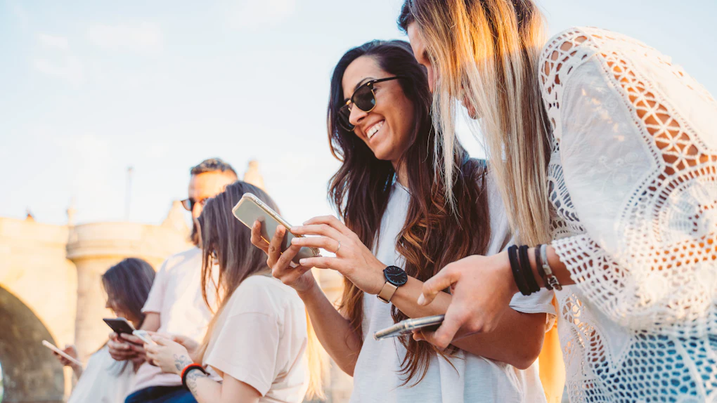 50 Funny Group Chat Names For Imessage Because You Have A Lot To