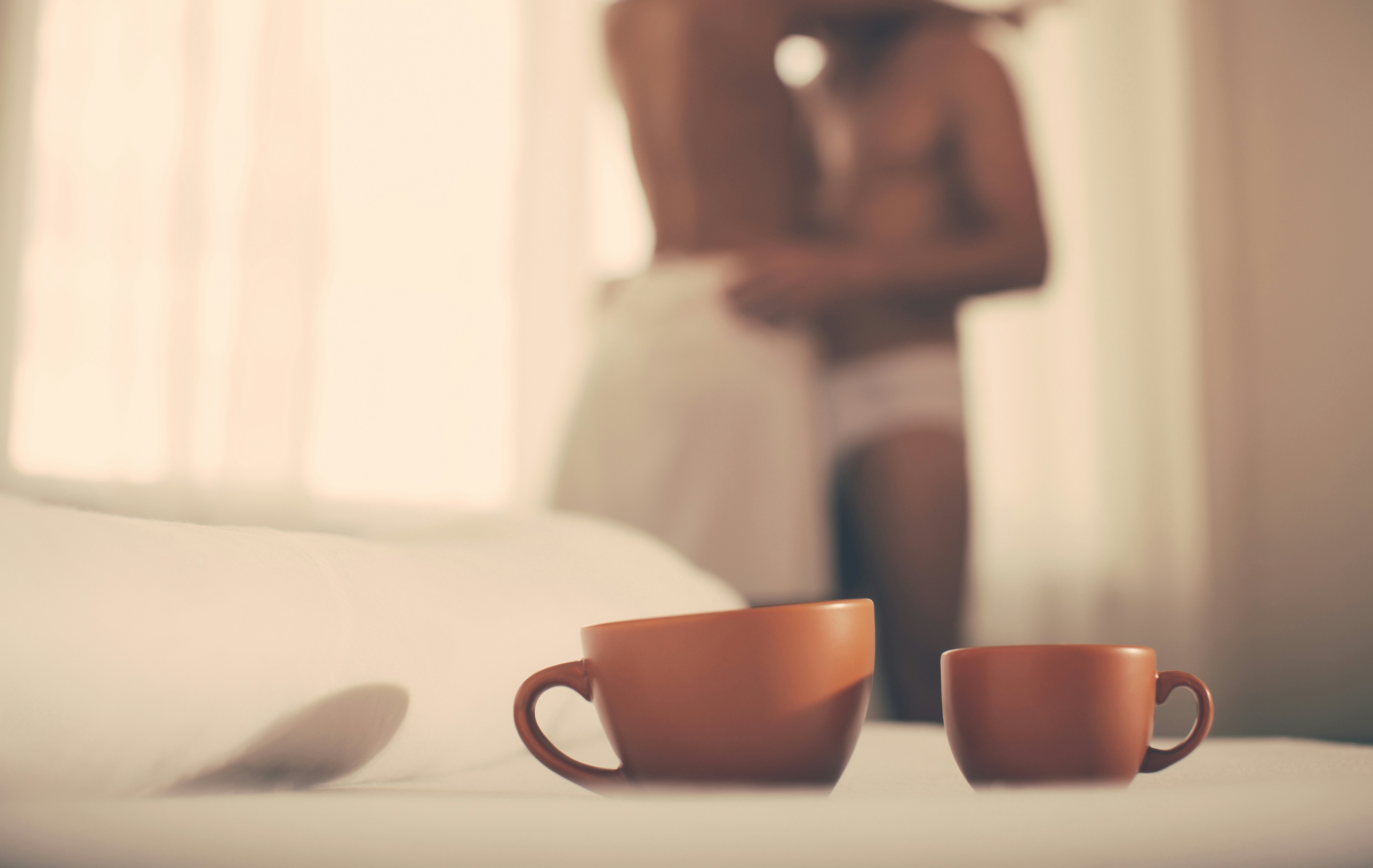 5 Reasons Why Morning Sex Will Always Be The Best Sex