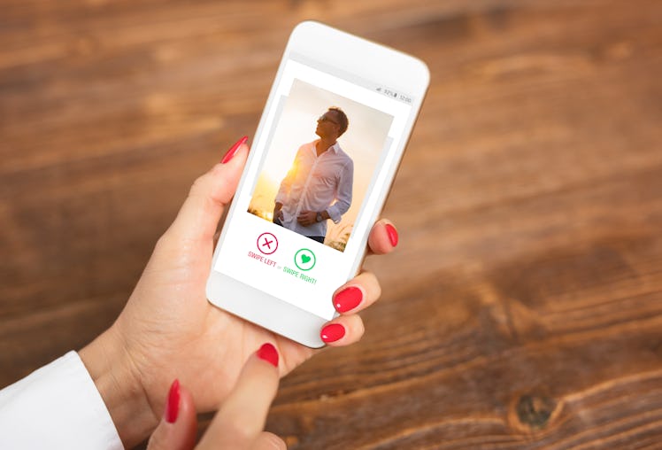Since there are sex offenders on dating apps, it's important to take measures to protect yourself.