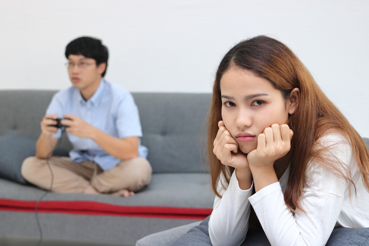6 Tips For Talking About Your Feelings With Your Significant Other If It Doesn't Come Naturally To You