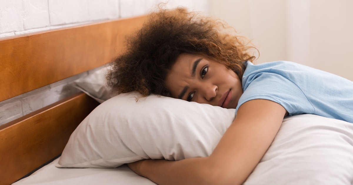 Why You Dream About Your Ex Even Though You Re Over It Why You Dream About Your Ex Even Though You Re Over It