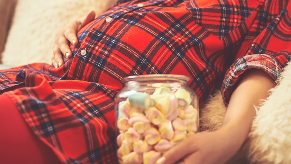 Do Your Taste Buds Change In Pregnancy? Experts Explain Do Your Taste Buds Change In Pregnancy? Experts Explain