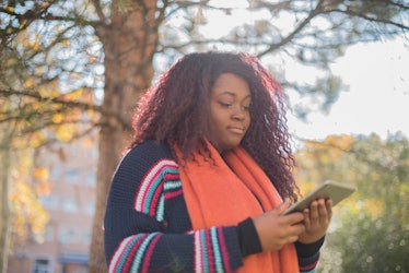 Should you keep texts from your ex? Consider whether they'll hinder your post-breakup healing.