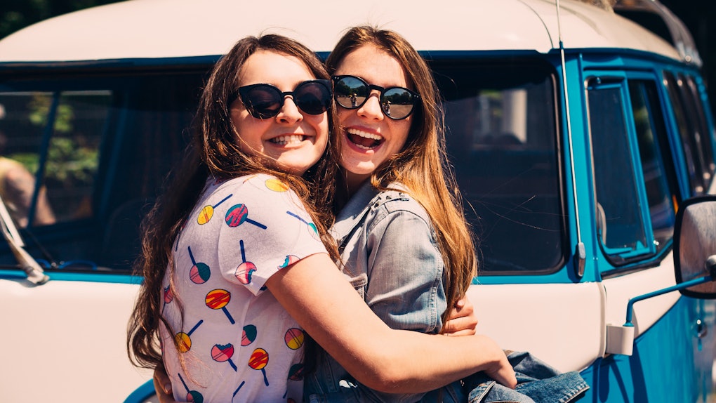 25 Cute Comments To Leave On Your Sister S Instagram Because She Always Slays