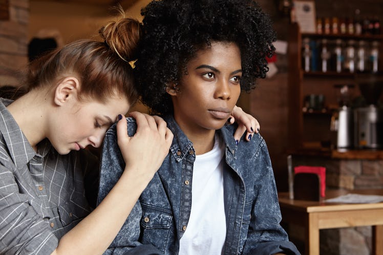 Should I break up with my partner during the coronavirus outbreak? Here's what experts say.