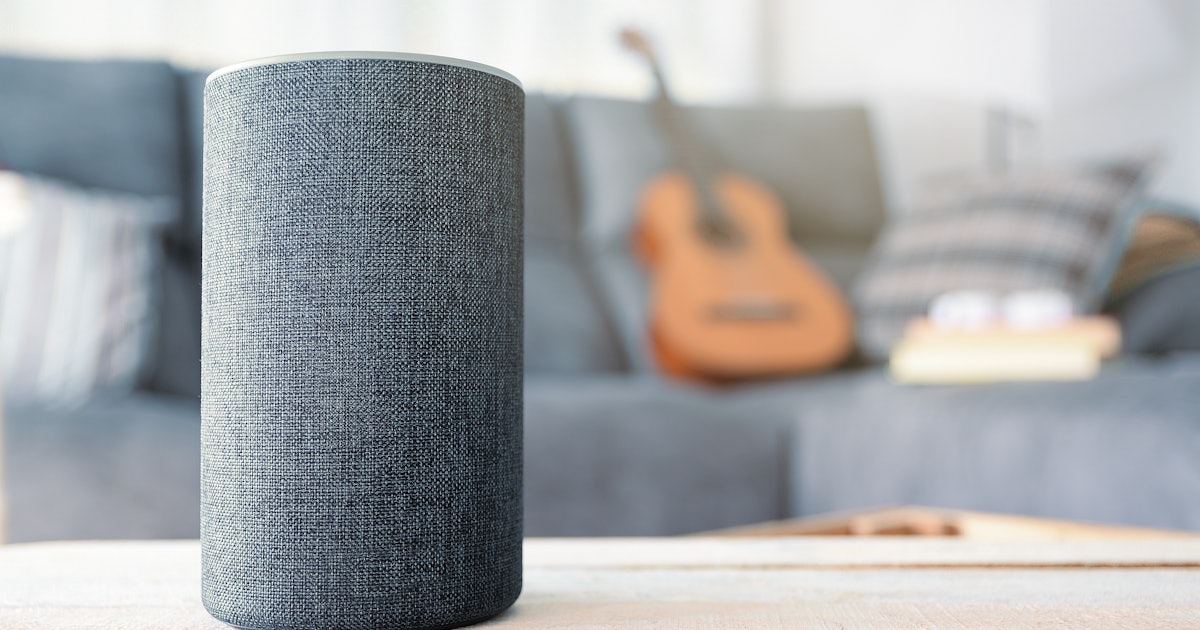 13 Alexa Radio Stations To Listen To Based On Your Interests