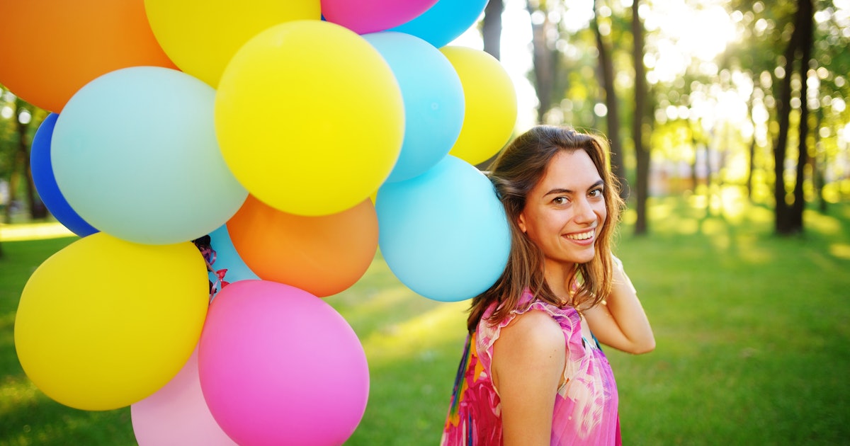 9 Things To Do On Your Birthday Instead Of Getting Wasted