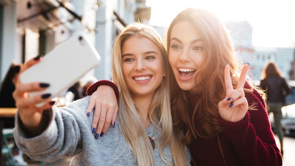 26 Captions For Sister Selfies Because The Two Of You Are Fire Together 26 Captions For Sister Selfies Because The Two Of You Are Fire Together