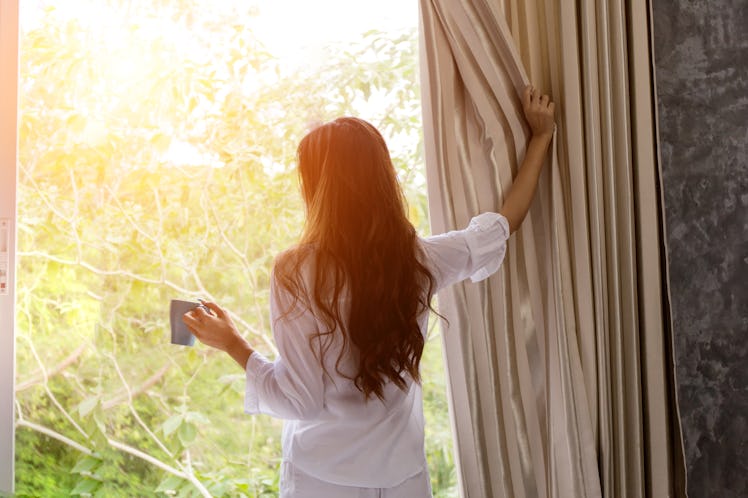 setting intentions for manifestation