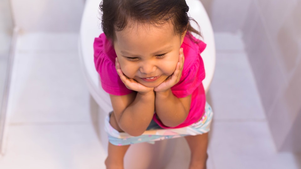 8 Potty Training Resistance Techniques For Your Strong Willed