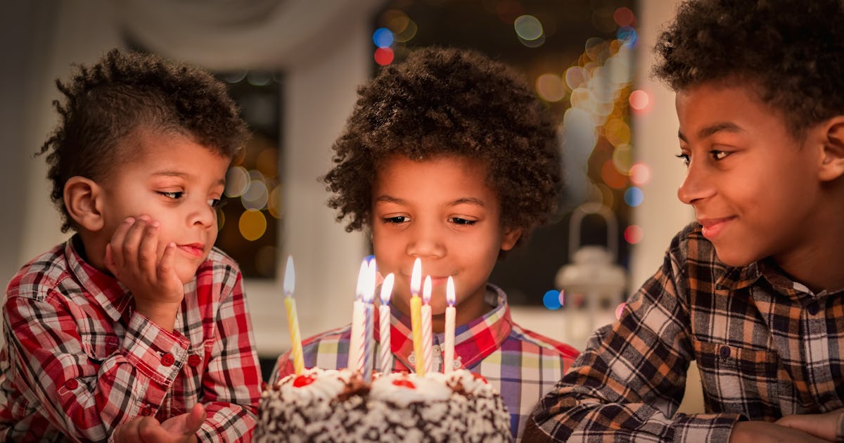 19 Memorable Instagram Captions For Children S Birthdays That Really Take The Cake 19 Memorable Instagram Captions For Children S Birthdays That Really Take The Cake