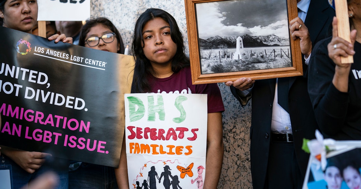 How to help undocumented immigrants in ways that'll actually have an impact