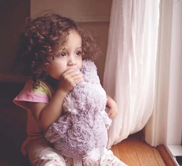 Your Toddler s Lovey Attachment Is About More Than Just A Soft Toy