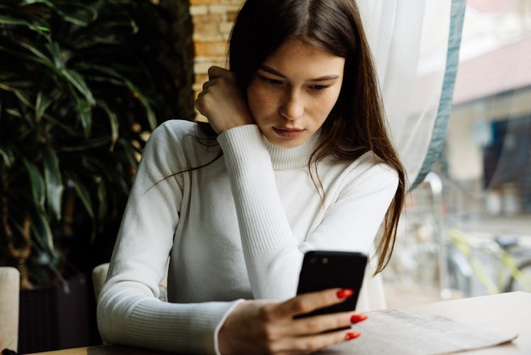 Experts agree that disappointment with IG engagement can trigger mental distress.