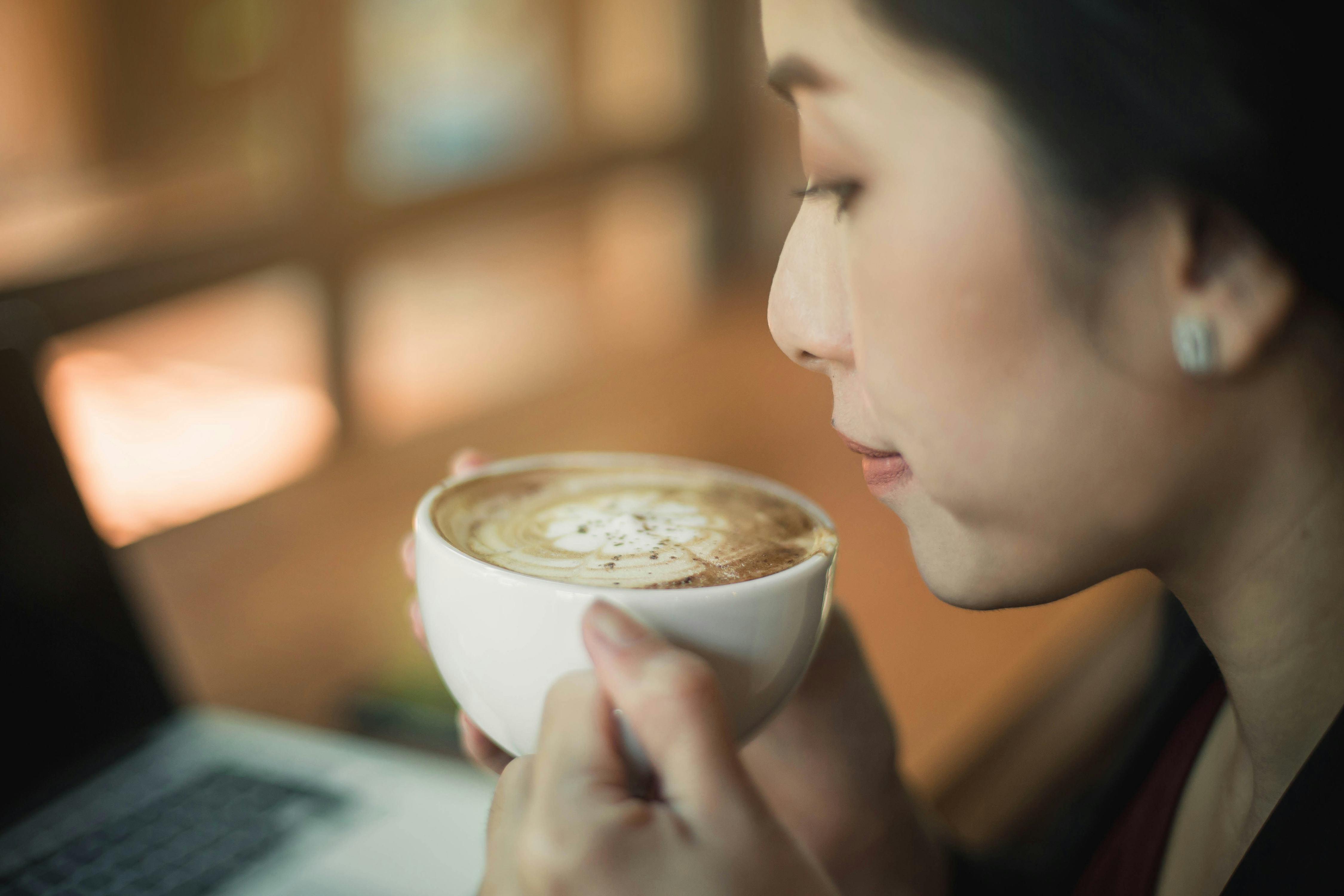 Does Coffee Cause Migraines? It Depends On How Much You Drink, A New