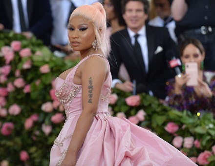 Nicki Minaj