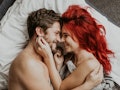 Wondering what your Enneagram type says about your sex life? A One is a perfectionist in the bedroom...