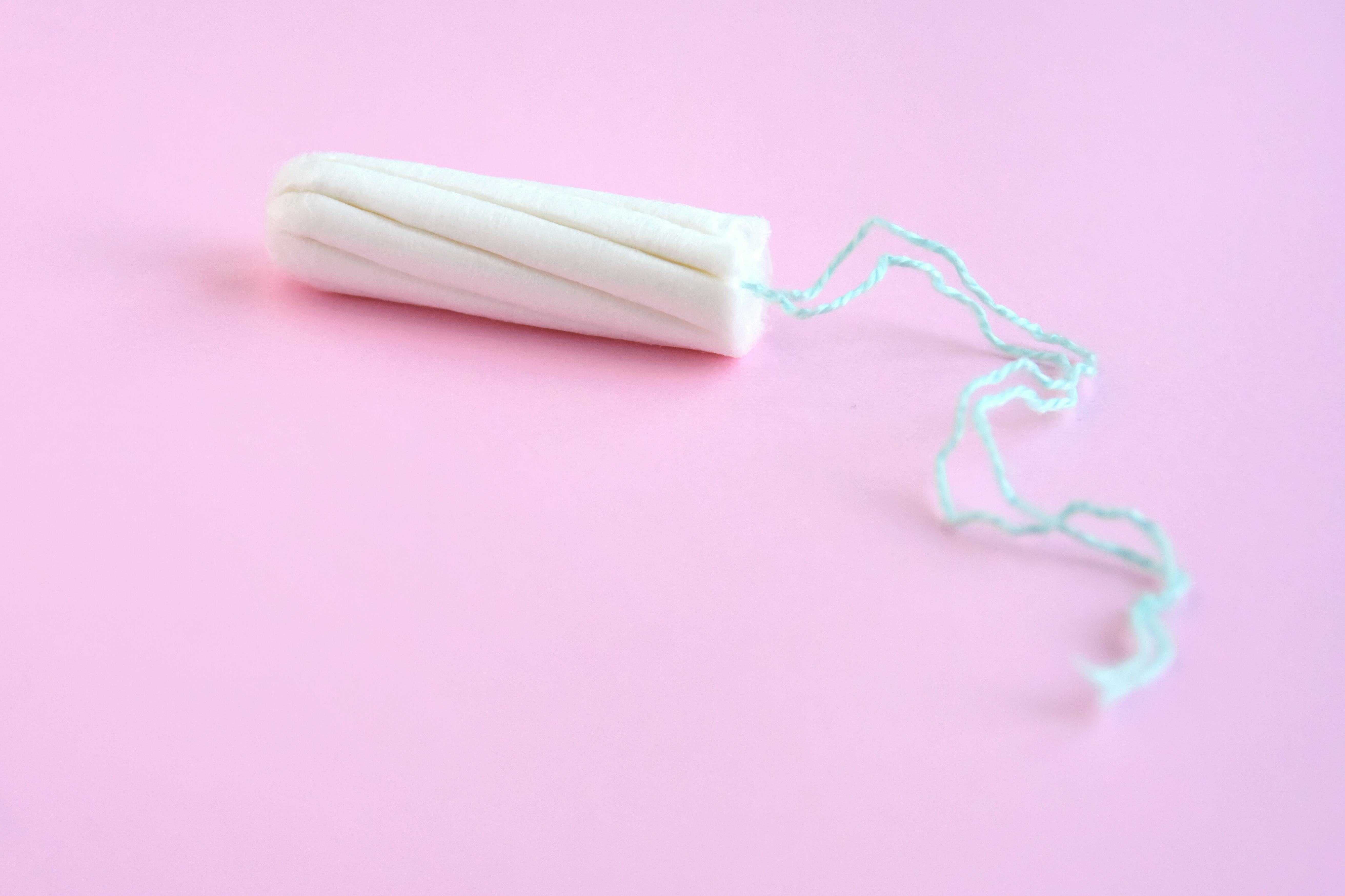 Do Period Products Contain Chemicals? 7 Things You May Not Know