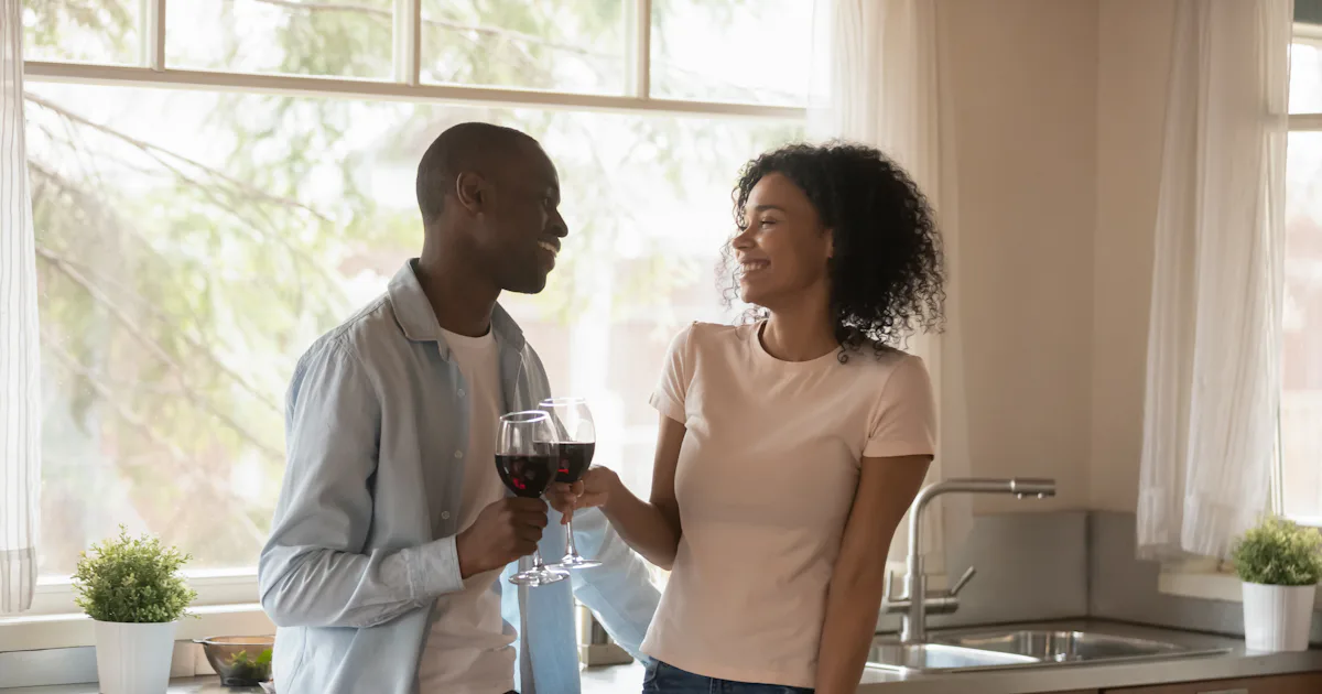 10 Beautiful Texts To Send Your Partner, Inspired By IRL Messages