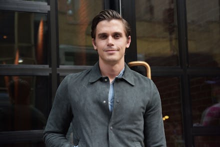 Antoni Porowski