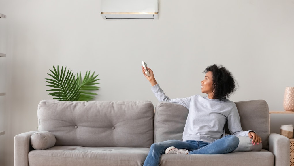 How To Make Your Air Conditioner More Energy Efficient