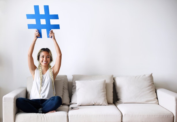 How To Hide Hashtags On Instagram Without Losing Engagement