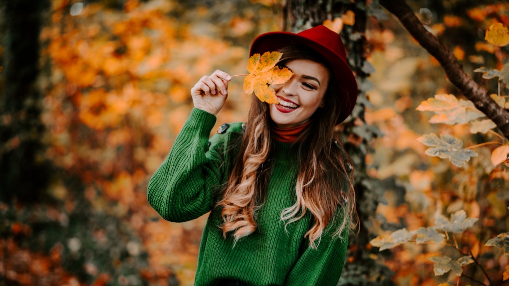 25 Captions For Fall Colors When You Re Red Y To Say Yellow To The Season