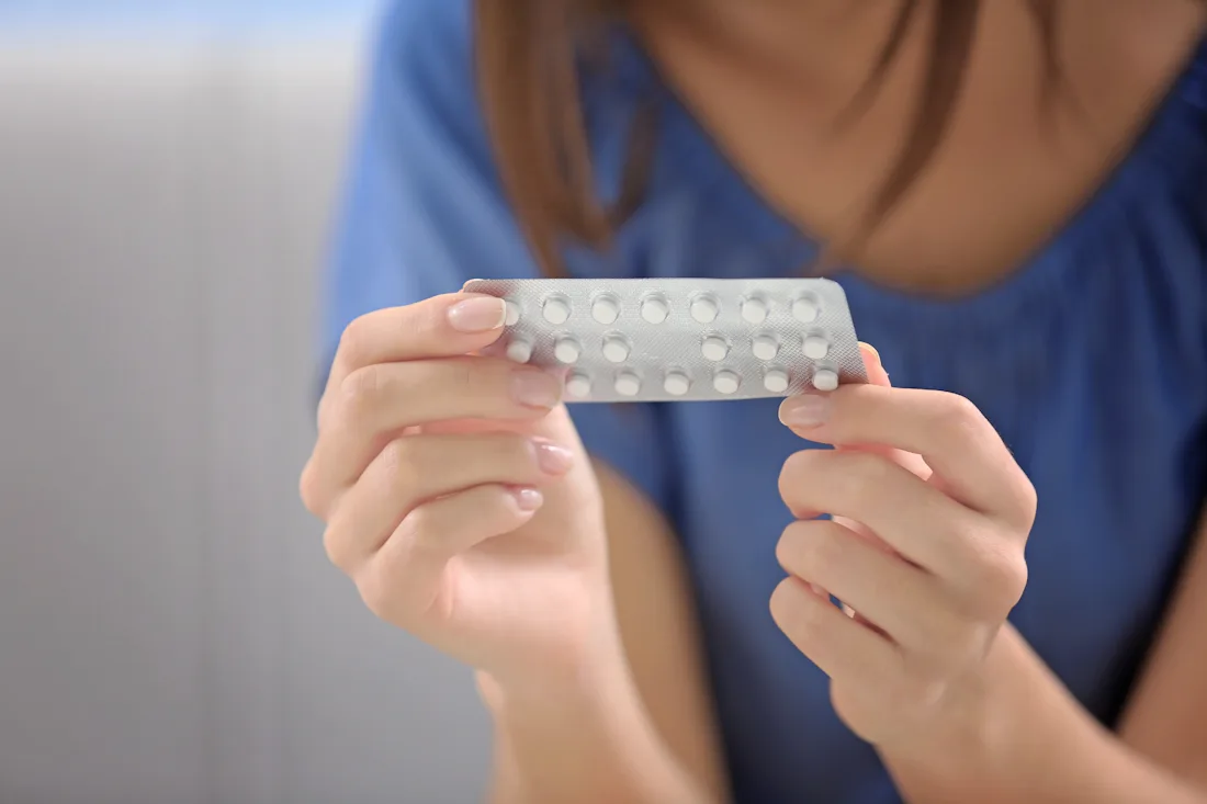 Can You Make Your Period Stop After It Begins?