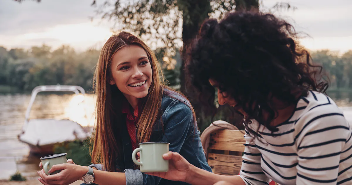 9 Boundaries You Should Have In Your Friendships According To Experts