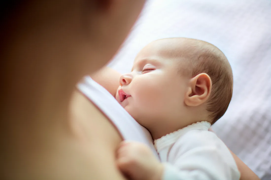What Do Dreams About Babies Mean? The Real Meanings Behind 9 Common ...