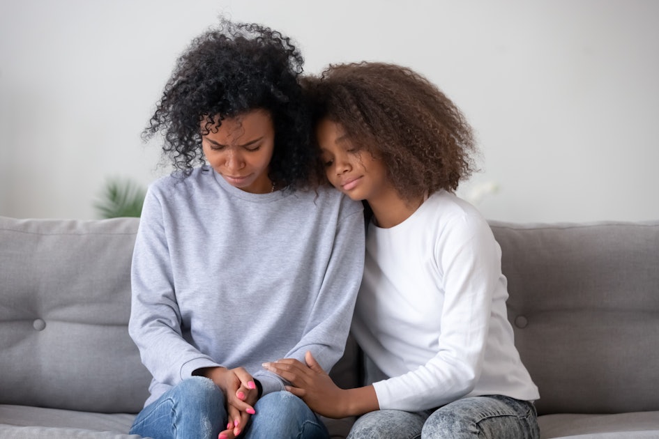 7 Signs You Have A Toxic Sibling And How To Navigate This Tricky Relationship