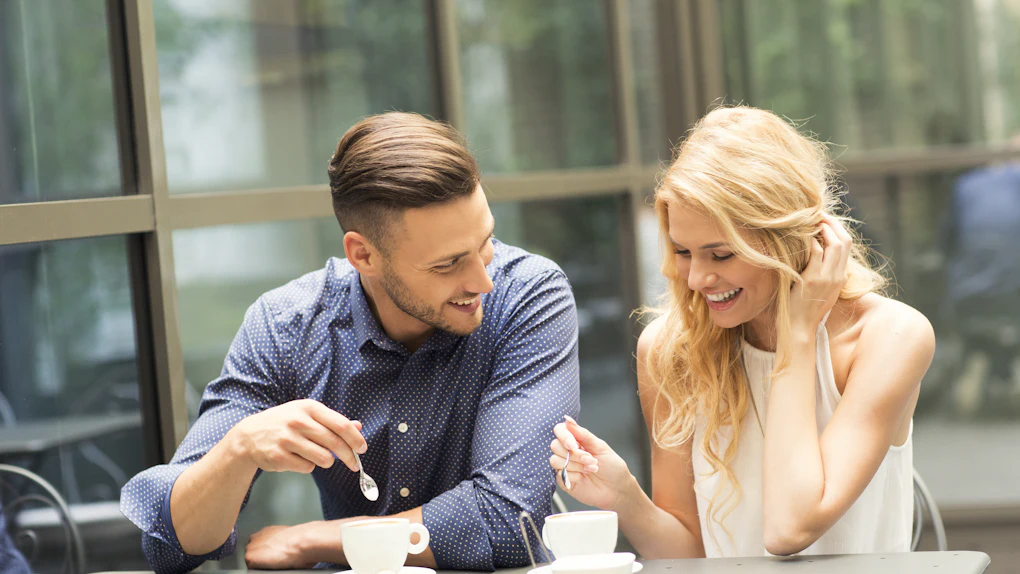 αυτοπεποιθηση