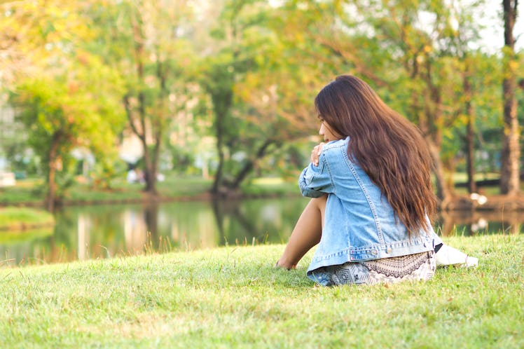 Reading quotes about lost love can give you the reassurance you need to heal.