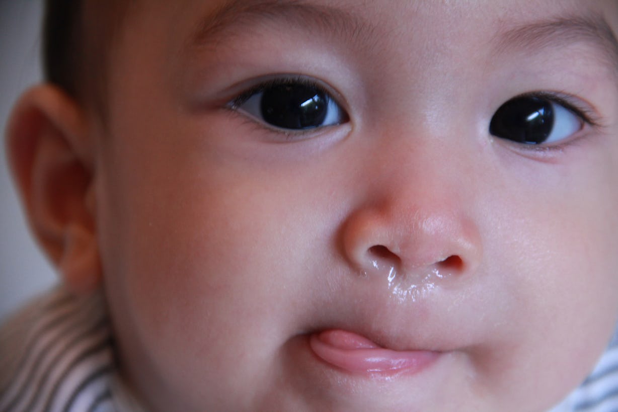 How To Clean A NoseFrida, Because It