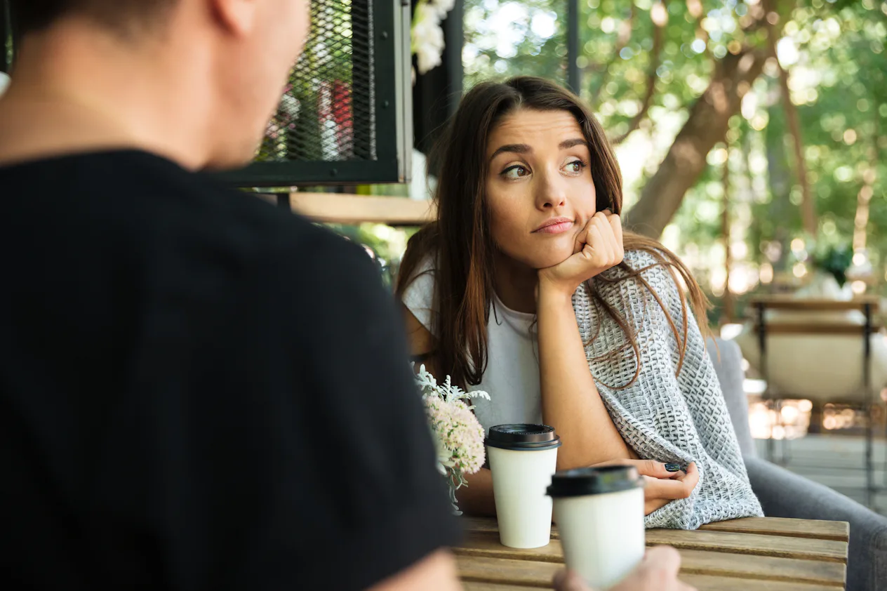 11 Things To Do if You're Drifting Apart In Your Relationship ...