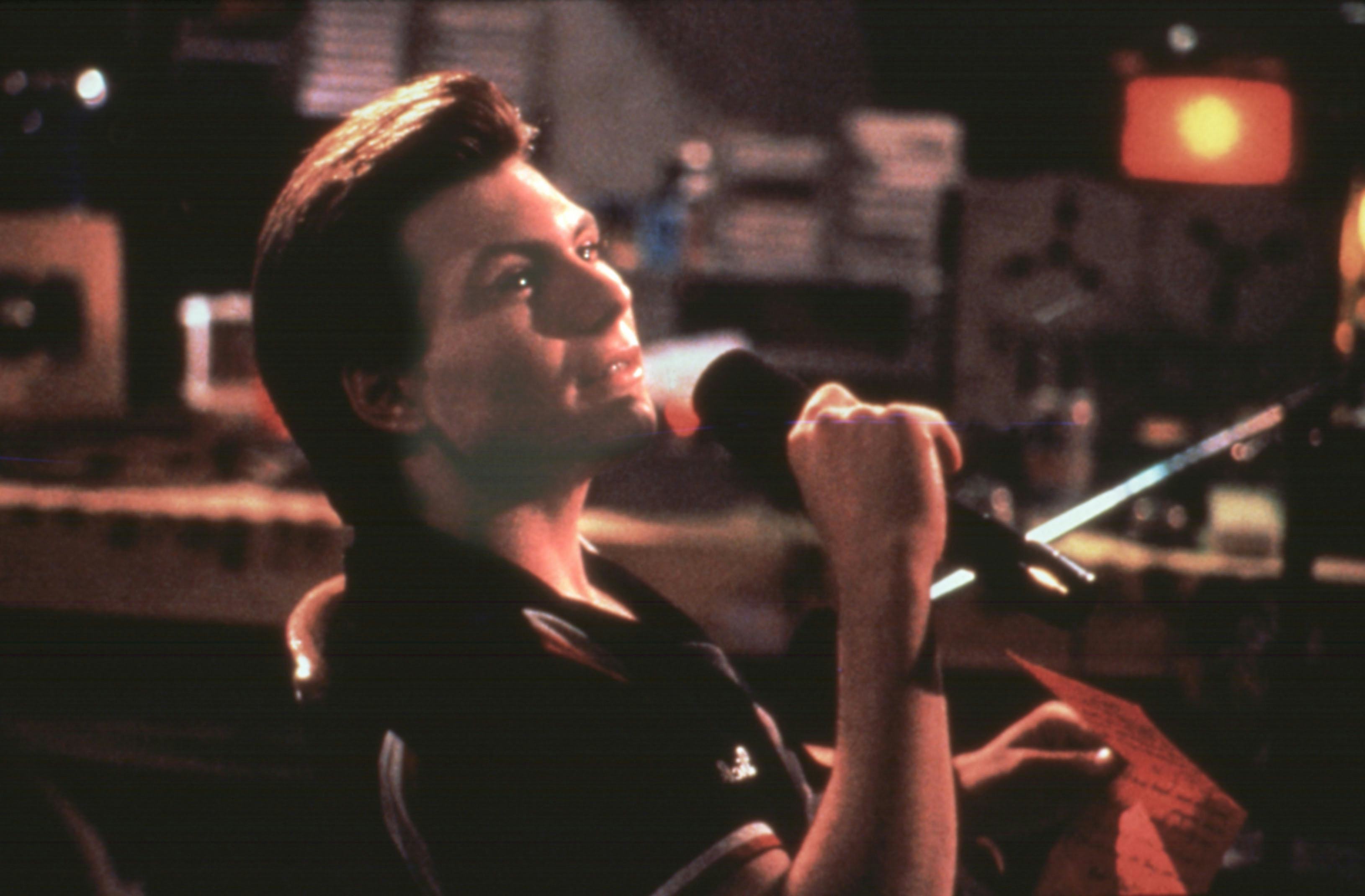 Pump Up The Volume,  Christian Slater