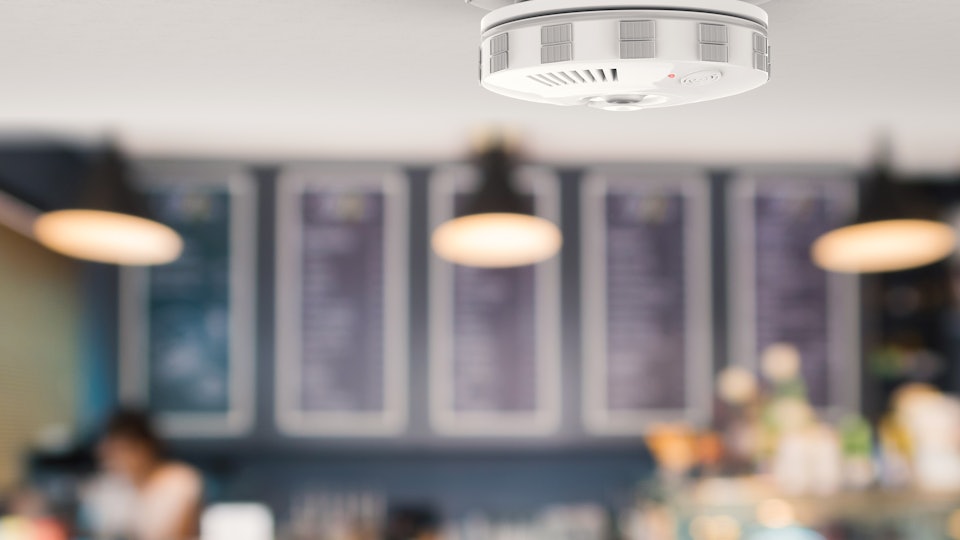 What To Do When Your Carbon Monoxide Alarm Goes Off Besides Freak Out