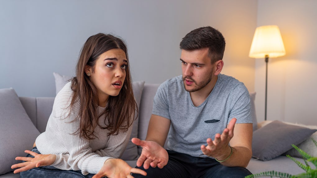 Sexually Incompatible With Your Partner? Here's How A Sex Therapist Can Help Sexually Incompatible With Your Partner? Here's How A Sex Therapist Can Help