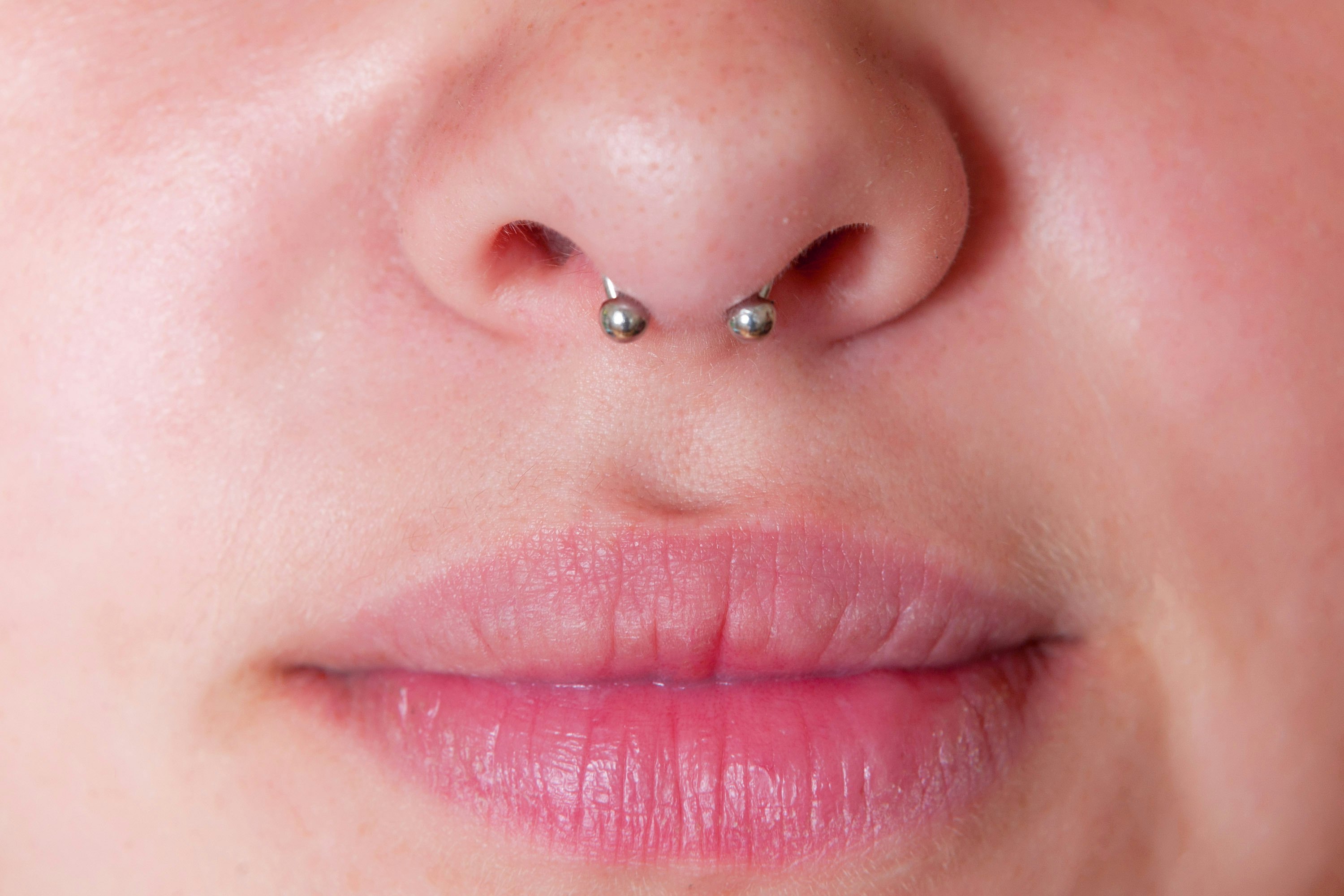 Septum Piercings 101 Everything You Need To Know Before You Go