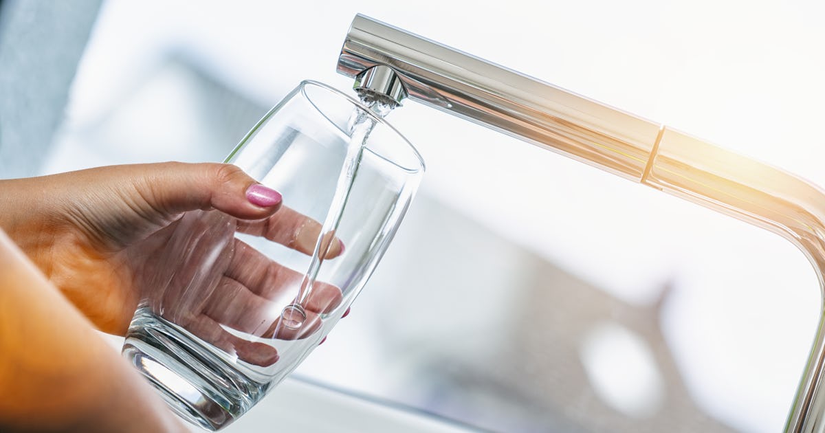 Is Fluoride Safe During Pregnancy? New Study Raises Questions & Stirs