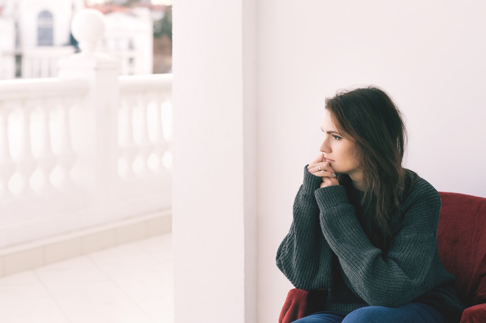 Why You Can T Stop Thinking About Someone You Barely Dated According To Experts